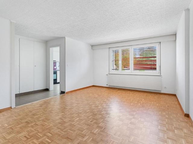 Haus mieten in La Chaux-de-Fonds
