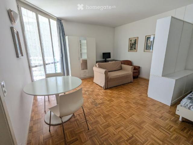 Apartment mieten in Massagno, Tessin
