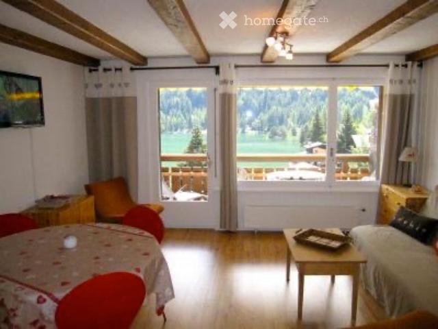 Apartment mieten in Orsières, Wallis