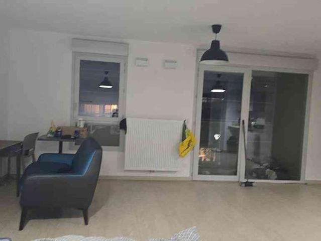 Apartment mieten in Thônex