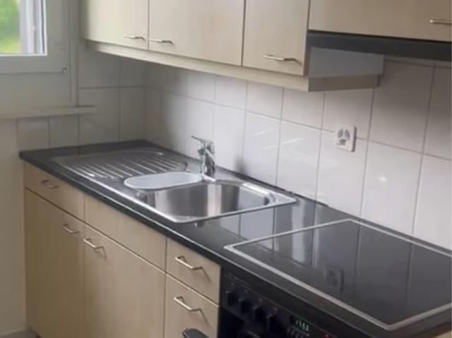 Apartment mieten in Riehen, Basel-Stadt