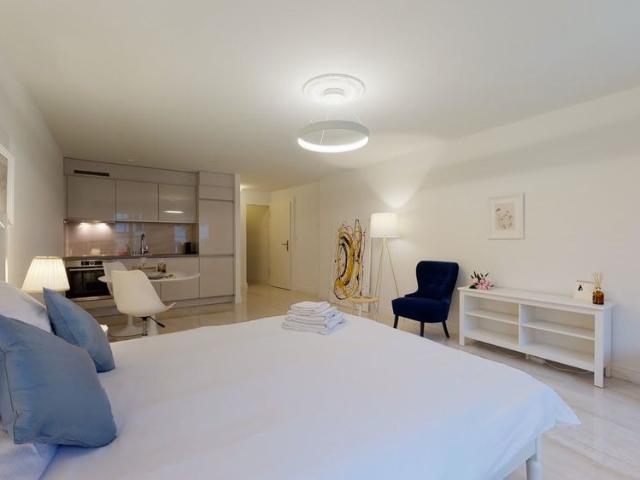 Apartment mieten in Areuse