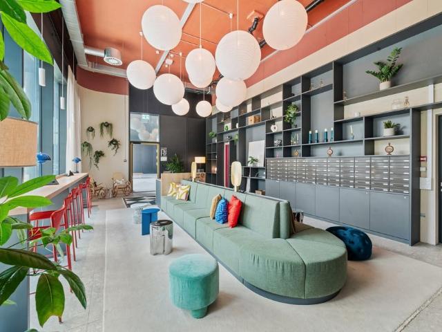 Apartment mieten in Cham, Zug