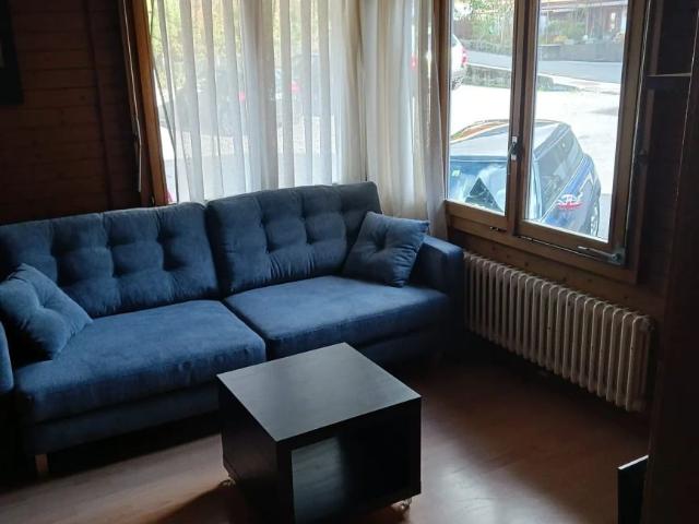 Apartment mieten in Sigriswil, Bern
