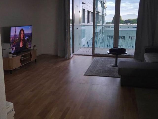 Apartment mieten in Chavannes-près-Renens, Waadt