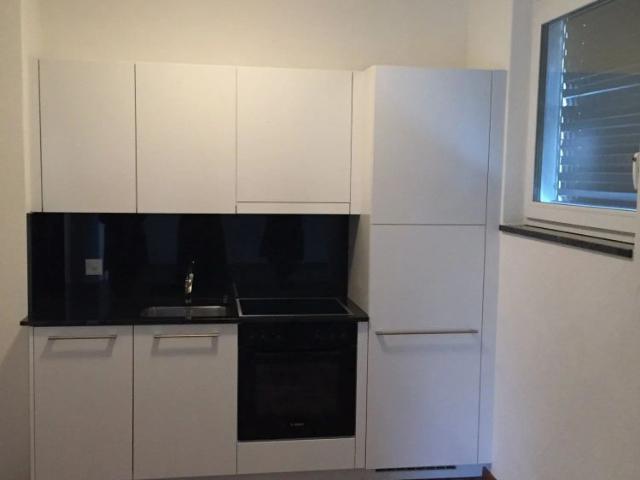 Studio mieten in Safenwil, Aargau