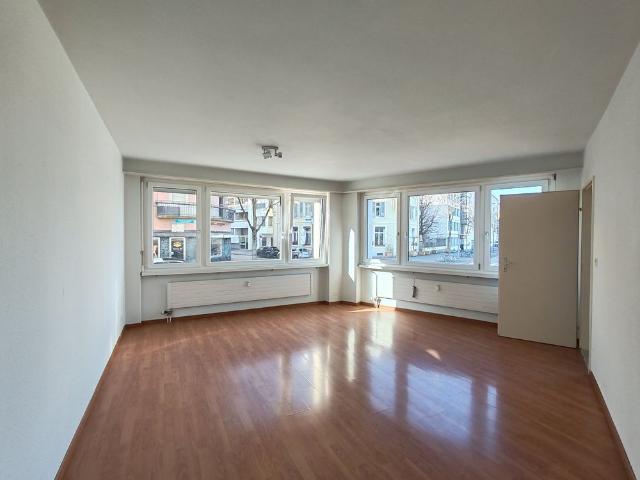Apartment mieten in Basel, Basel-Stadt