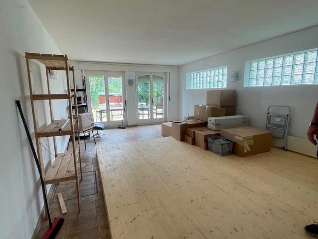 Apartment mieten in Schwanden, Köniz