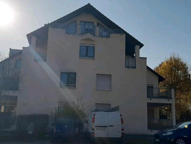 Wohnung mieten in Feuerbach, Stuttgart