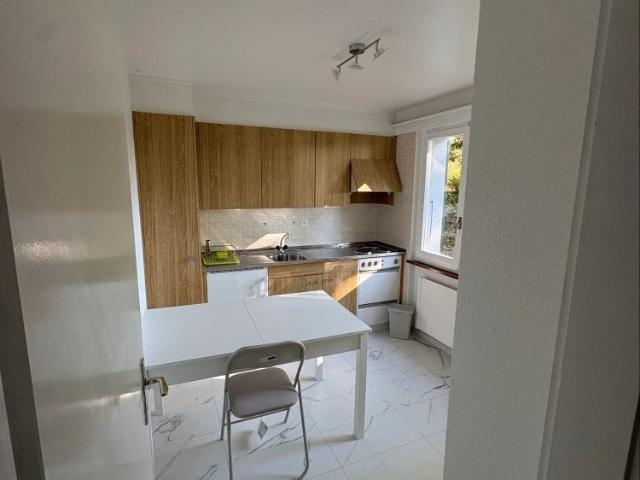 Apartment mieten in Corcelles (NE)