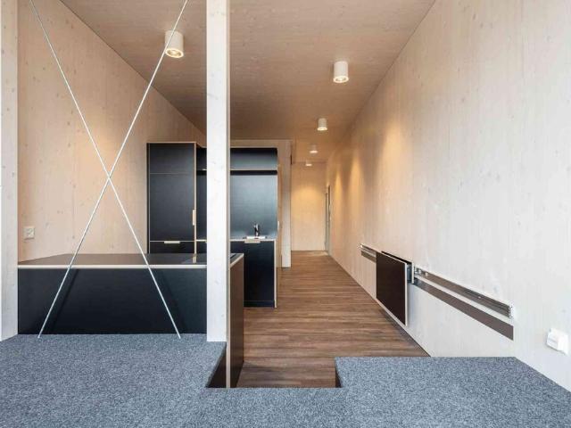 Studio mieten in Rapperswil-Jona, St. Gallen