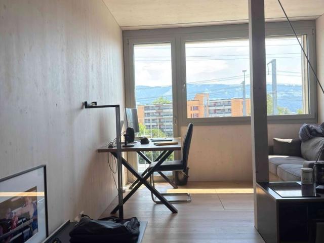 Studio mieten in Rapperswil-Jona, St. Gallen