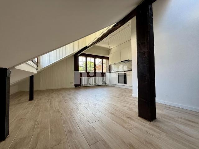 Apartment mieten in Corcelles-près-Payerne, Waadt