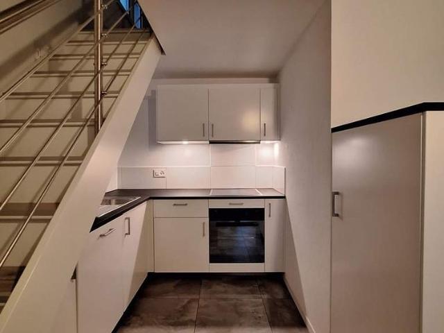 Apartment mieten in Villeneuve (VD), Waadt