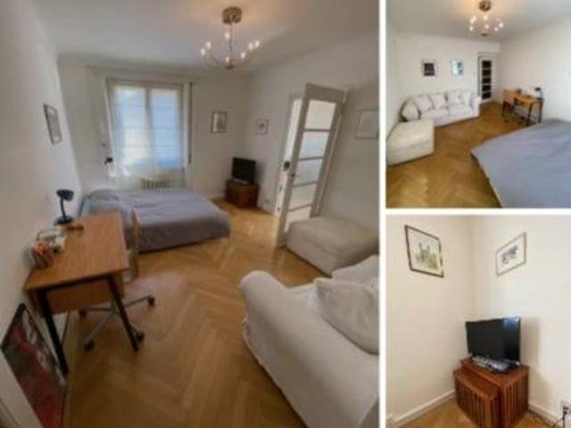 Apartment mieten in Conches