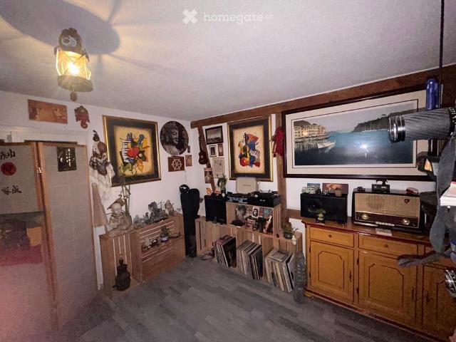 Apartment mieten in Gampelen, Bern