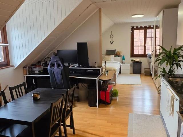 Apartment mieten in Yvonand, District du Jura-Nord vaudois
