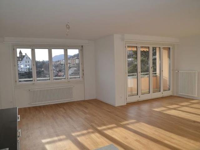 Haus mieten in Corcelles (NE)