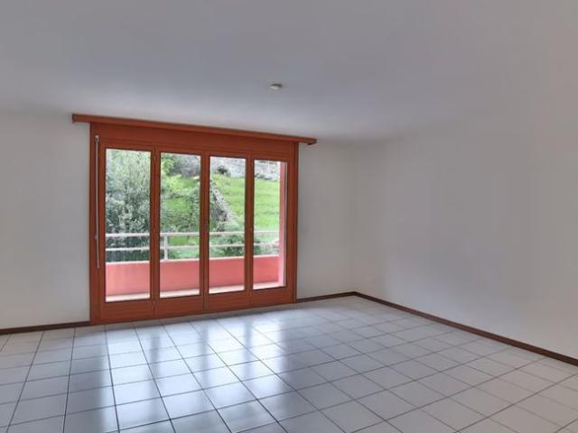 Apartment mieten in Roveredo GR, Moësa