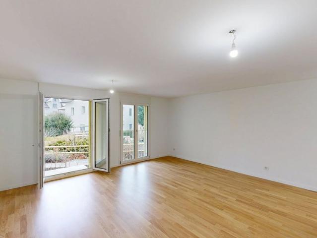 Apartment mieten in St. Margrethen, St. Gallen