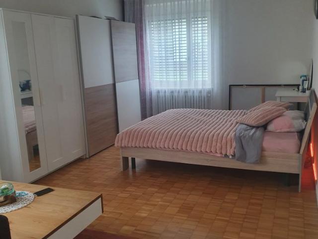 Apartment mieten in Windisch, Aargau