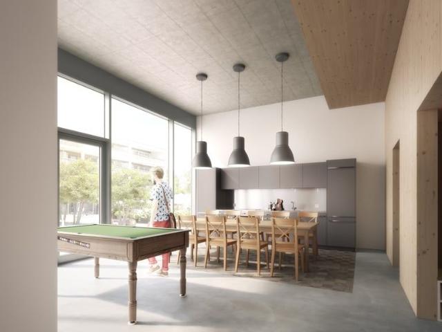 Studio mieten in Wittenbach, St. Gallen