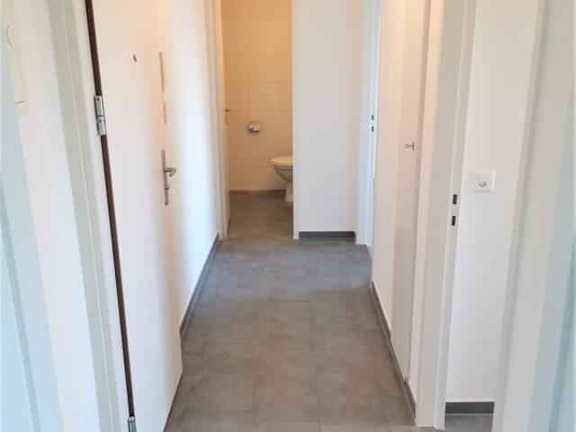 Apartment mieten in Basel, Basel-Stadt