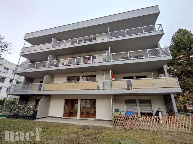 Apartment mieten in Ardon, Wallis