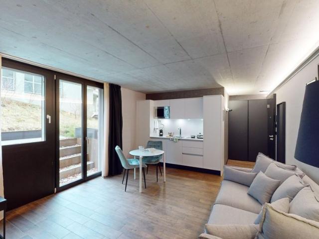 Apartment mieten in Lü