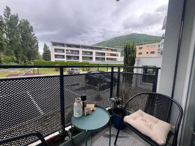 Apartment mieten in Les Mayens-de-Sion, Wallis