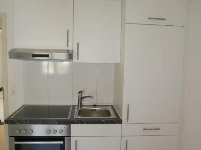 Apartment mieten in Bettlach, Solothurn