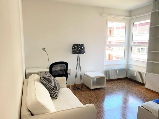 Apartment mieten in Aldesago, Tessin