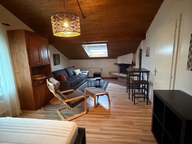Apartment mieten in Fontainemelon