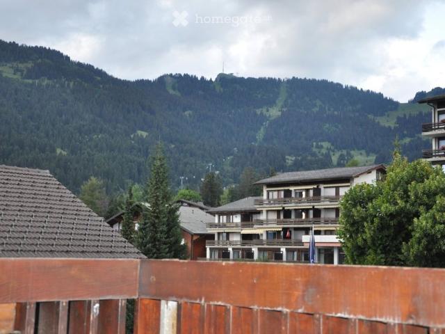 Apartment mieten in Ollon (VS), Waadt