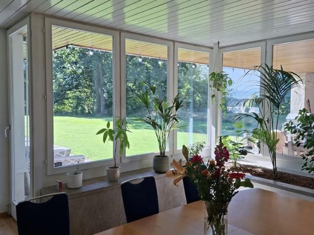 Apartment mieten in Itschnach, Küsnacht (ZH)
