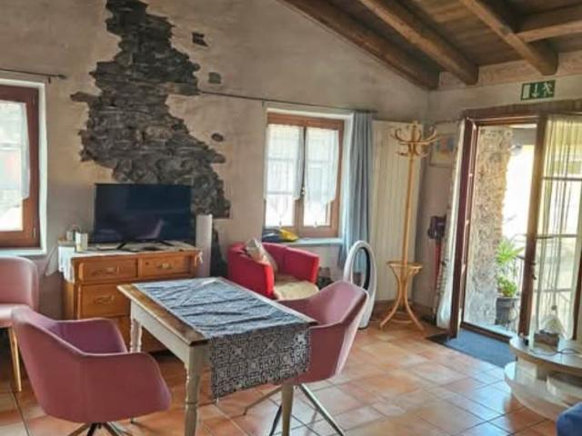 Apartment mieten in Gerra, Gambarogno, Tessin