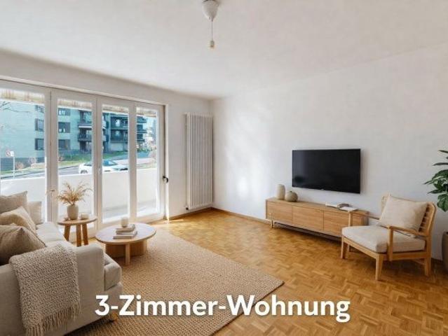 Apartment mieten in Kloten, Zürich