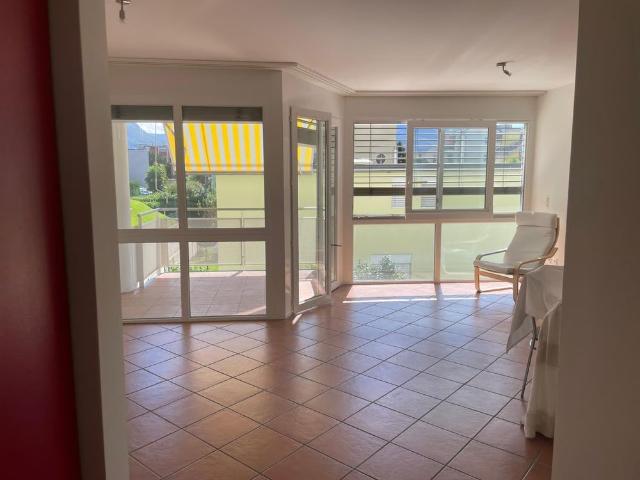 Apartment mieten in Circolo di Lugano est, Lugano