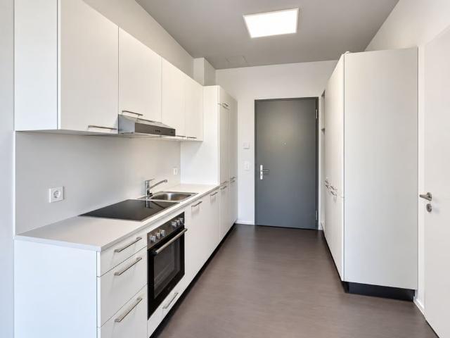 Apartment mieten in Kreuzlingen, Thurgau