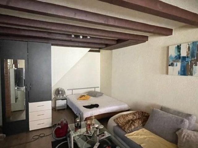 Apartment mieten in Payerne, Waadt