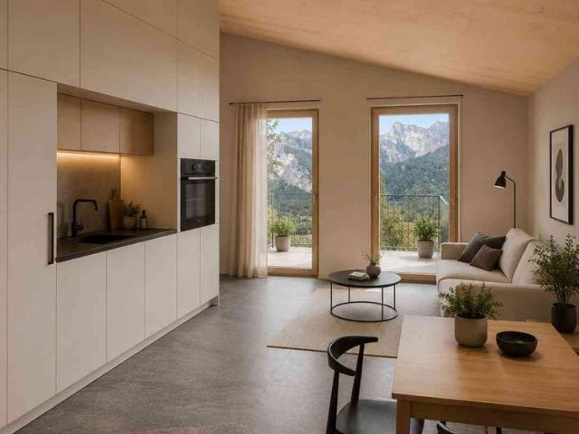 Haus mieten in Maienfeld, Graubünden
