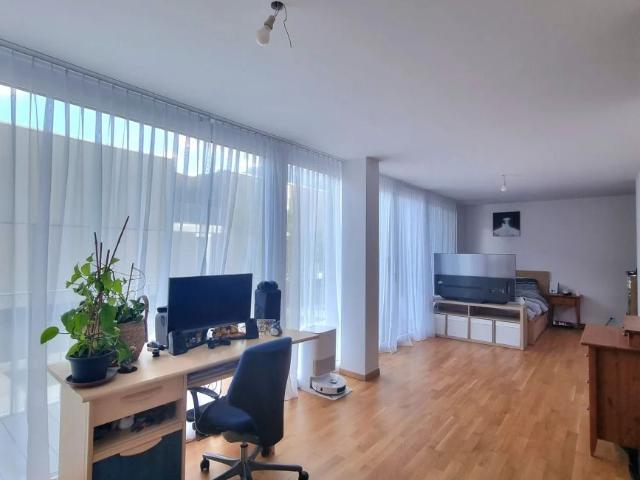 Haus mieten in Bex, Waadt