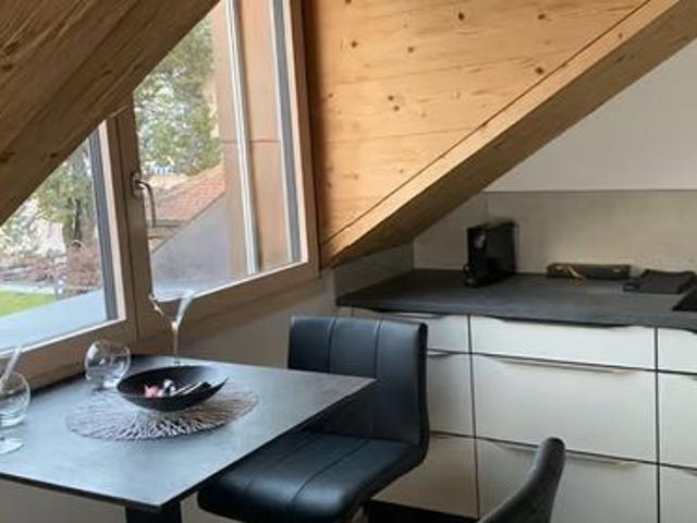 Apartment mieten in Grandvaux, Bourg-en-Lavaux