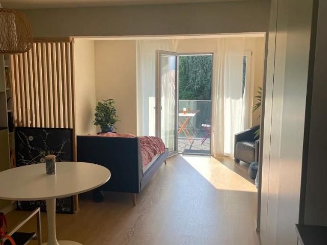 Haus mieten in Chailly-Montreux, Waadt