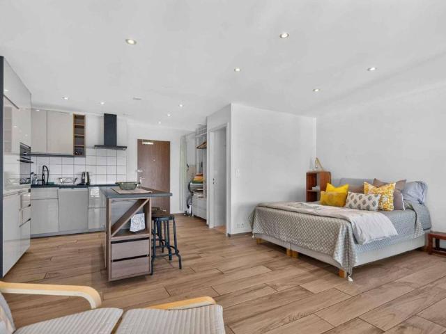 Apartment mieten in Glion, Montreux