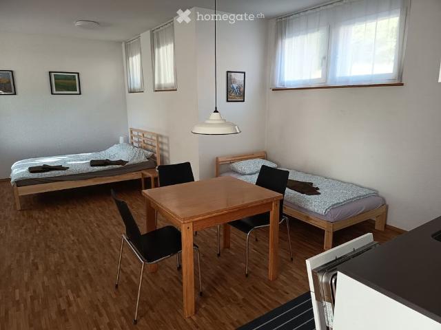 Apartment mieten in Bern