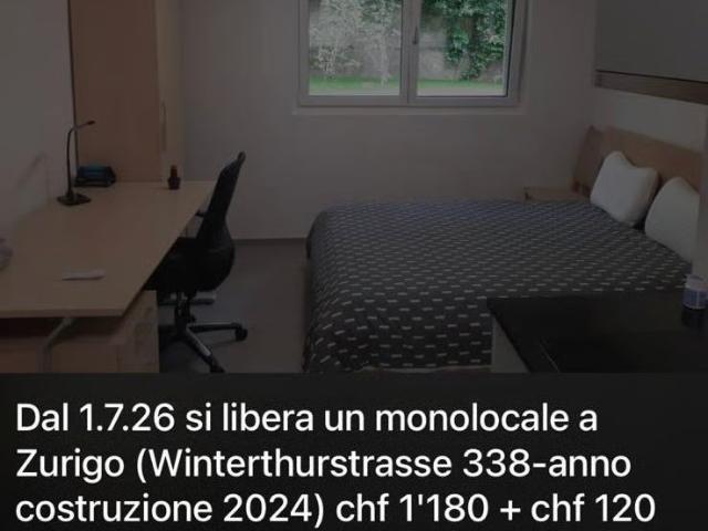 Apartment mieten in Melano, Tessin