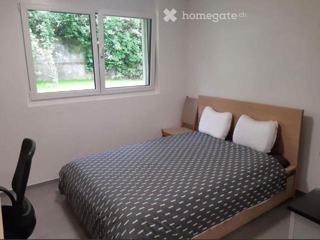 Apartment mieten in Melano, Tessin
