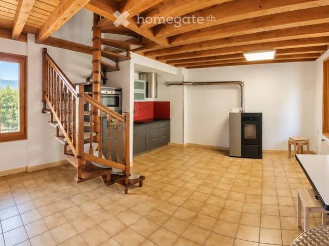 Apartment mieten in L'Isle, District de Morges