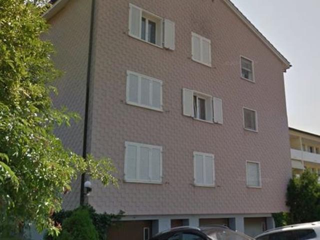 Apartment mieten in Fislisbach, Aargau